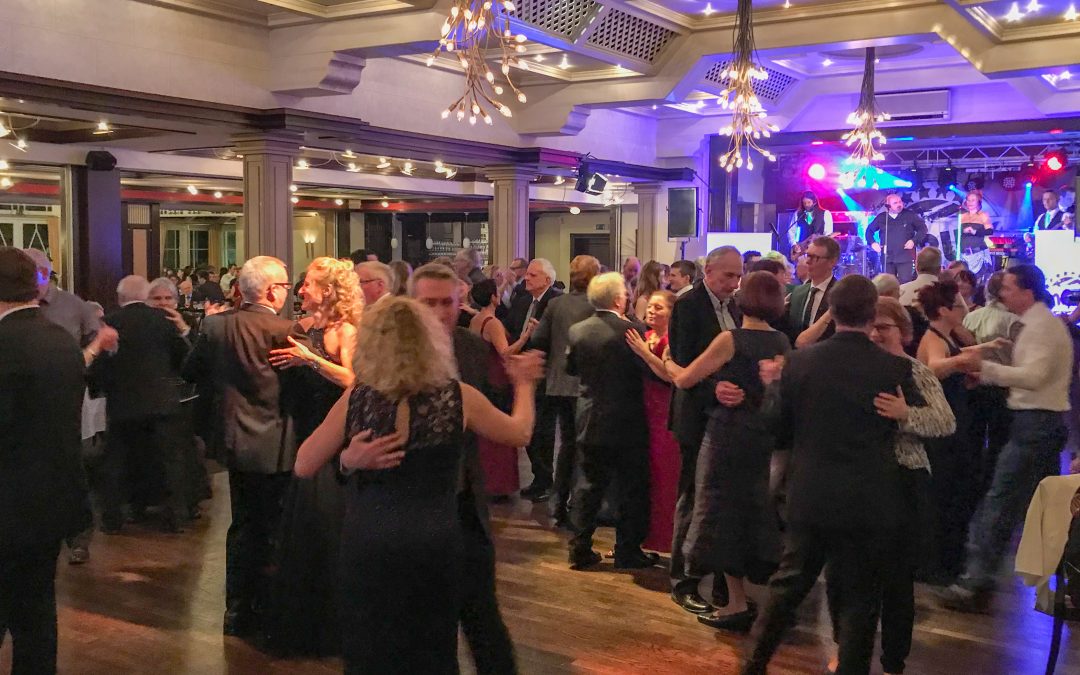 Winterball der Landwirtschaft