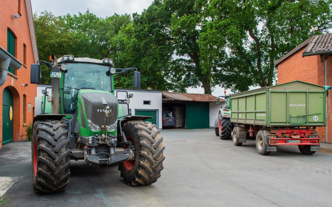 Das lassen wir nicht unkommentiert