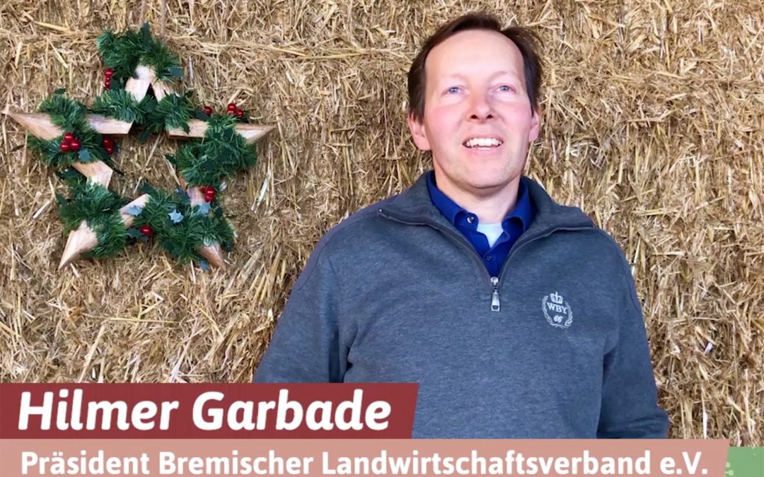 Gedanken zum Jahreswechsel