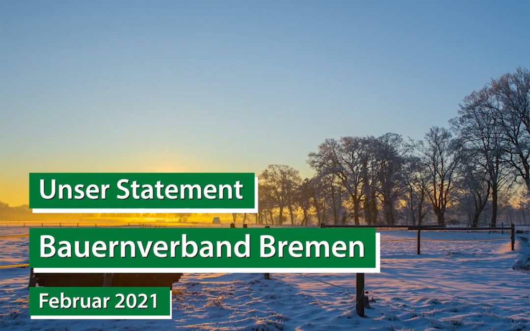 BLV-Statement Februar